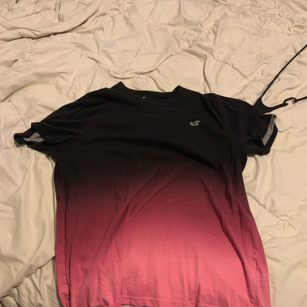 Must Have Hollister Short Sleeve XL